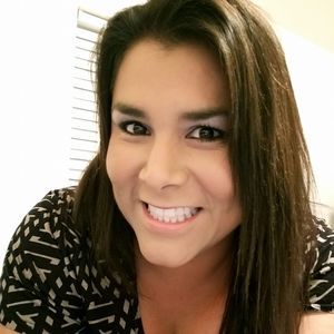 Meet your Posher, Nancy